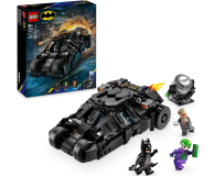 LEGO DC 76303 Tumbler Batmana kontra Dwie twarze i Joker - 1298094 - zdjęcie 1